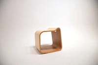 Sloped Movement Stools Image 2