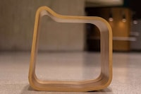 Sloped Movement Stools Image 5
