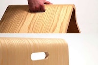 Sloped Movement Stools Image 8