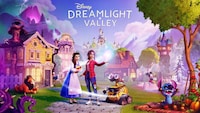Magical Adventure Games Image 1