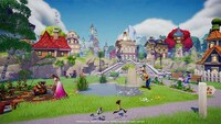 Magical Adventure Games Image 5