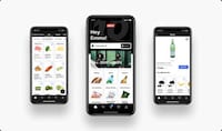 Hyper-Local Delivery Apps
