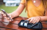 Virtual Retailer Diabetes Programs Image 1