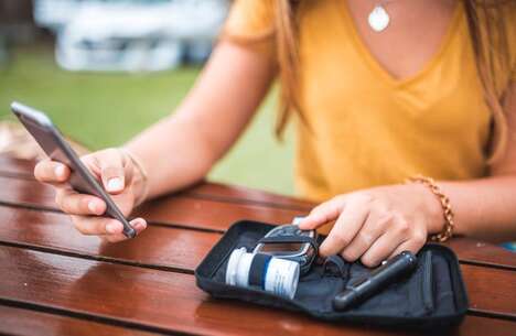 Virtual Retailer Diabetes Programs