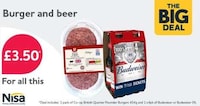 Long Weekend Retailer Deals