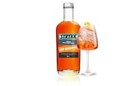 Non-Alcoholic Aperitif Drinks Image 1