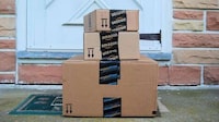 Lost Package Preventing Technology Image 1