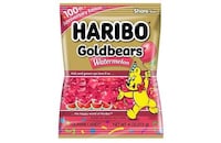 Watermelon-Flavored Gummy Bears