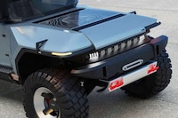 Heritage-Preserving Off-Road Vehicles Image 7