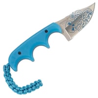Science Fiction-Inspired Pocket Knives