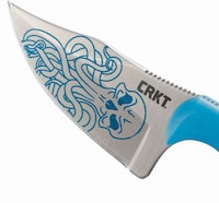 Science Fiction-Inspired Pocket Knives Image 2