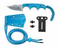 Science Fiction-Inspired Pocket Knives Image 3