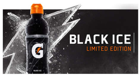 Refreshing Sports Beverages