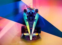 Next Generation Racing Cars Image 1