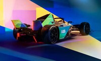 Next Generation Racing Cars Image 2