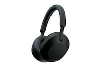 Lightweight Over-Ear Headphones Image 3