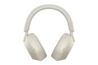 Lightweight Over-Ear Headphones Image 4