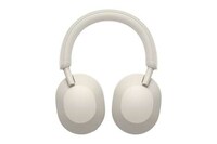 Lightweight Over-Ear Headphones Image 5