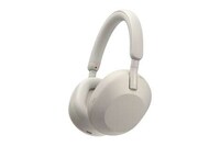 Lightweight Over-Ear Headphones Image 6