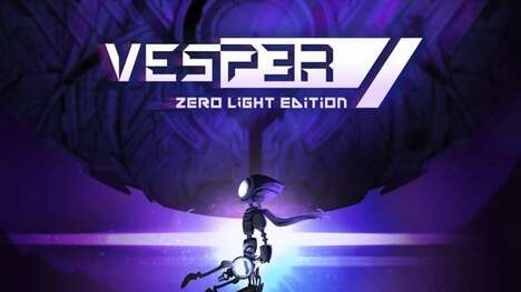 Side-Scrolling Platformers