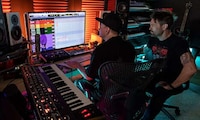 Accessible Music Editing Platforms