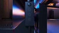 Magnetic Ambient Lighting