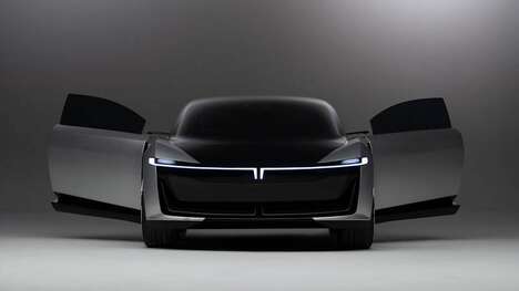 Strict Low-Emission EVs