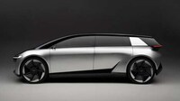 Strict Low-Emission EVs Image 2