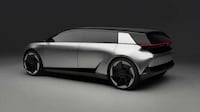 Strict Low-Emission EVs Image 4