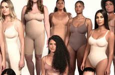Elevated Body Positive Collections