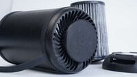 Car-Designed Air Purifiers