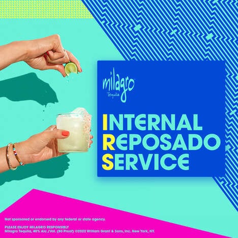 Margarita Refund Programs
