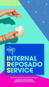 Margarita Refund Programs Image 2