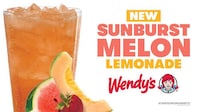 Summery Melon-Infused Lemonades Image 1
