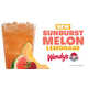 Summery Melon-Infused Lemonades Image 1