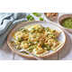 Cauliflower-Based Ravioli Pastas Image 2