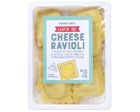 Cauliflower-Based Ravioli Pastas Image 3