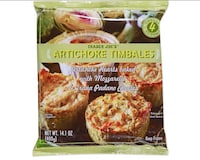Deep-Dish Artichoke Pies Image 3