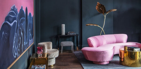 Astonishing Belgrade Residences