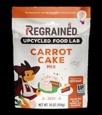 Upcycled Baking Mixes Image 1