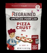 Upcycled Baking Mixes Image 3
