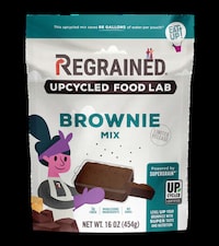 Upcycled Baking Mixes Image 4