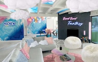 Colorful Candy Getaways Image 1