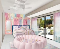Colorful Candy Getaways Image 2