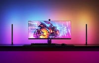 Customizable Gaming Lighting Solutions