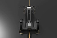 Robust Electric Kick Scooters Image 1