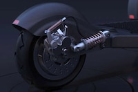 Robust Electric Kick Scooters Image 2