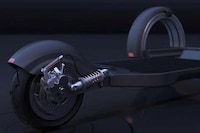 Robust Electric Kick Scooters Image 3