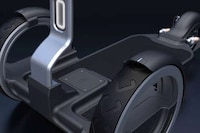 Robust Electric Kick Scooters Image 4