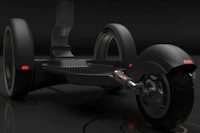 Robust Electric Kick Scooters Image 6